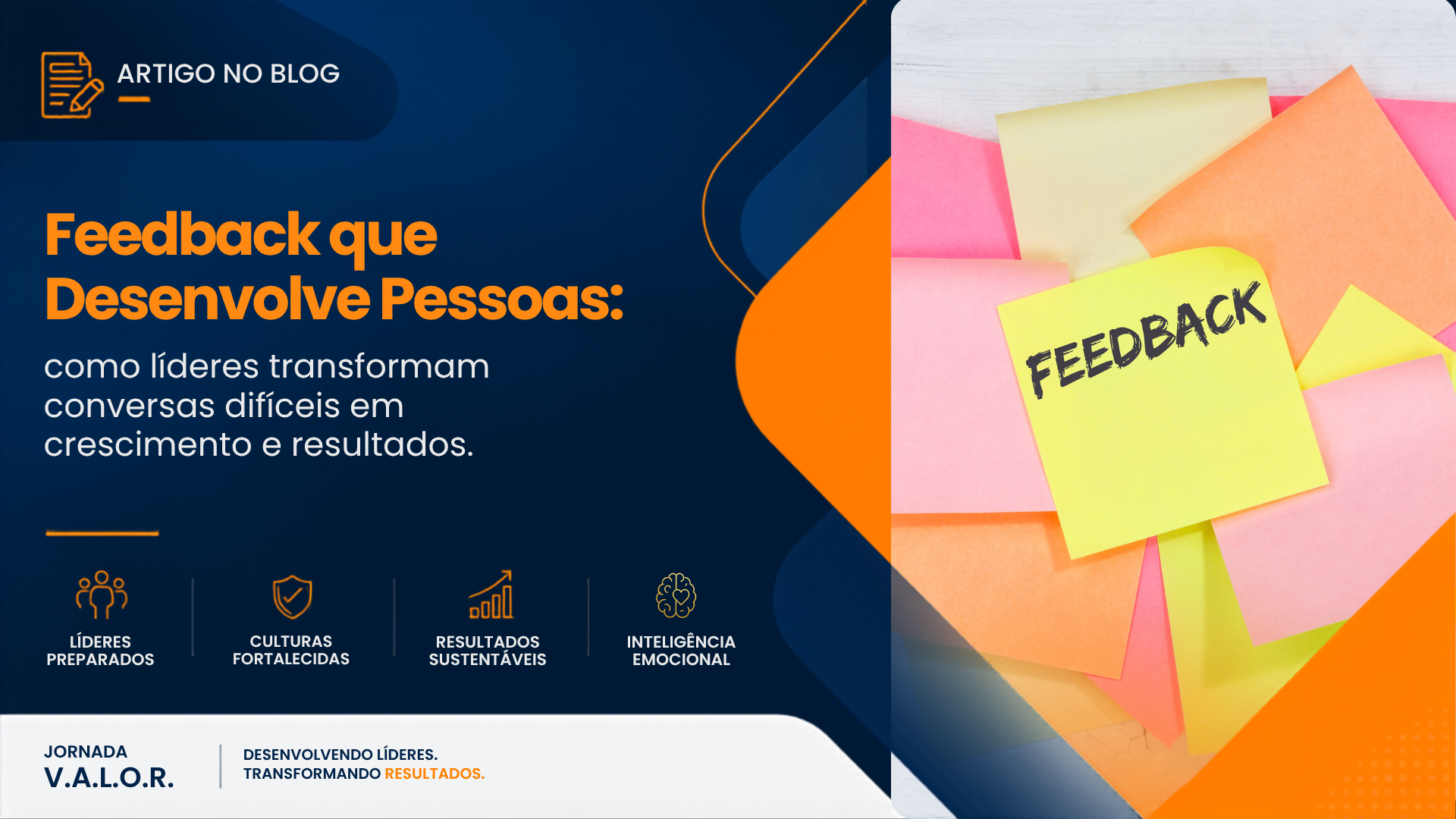 Como líderes transformam conversas difíceis em crescimento e resultados?