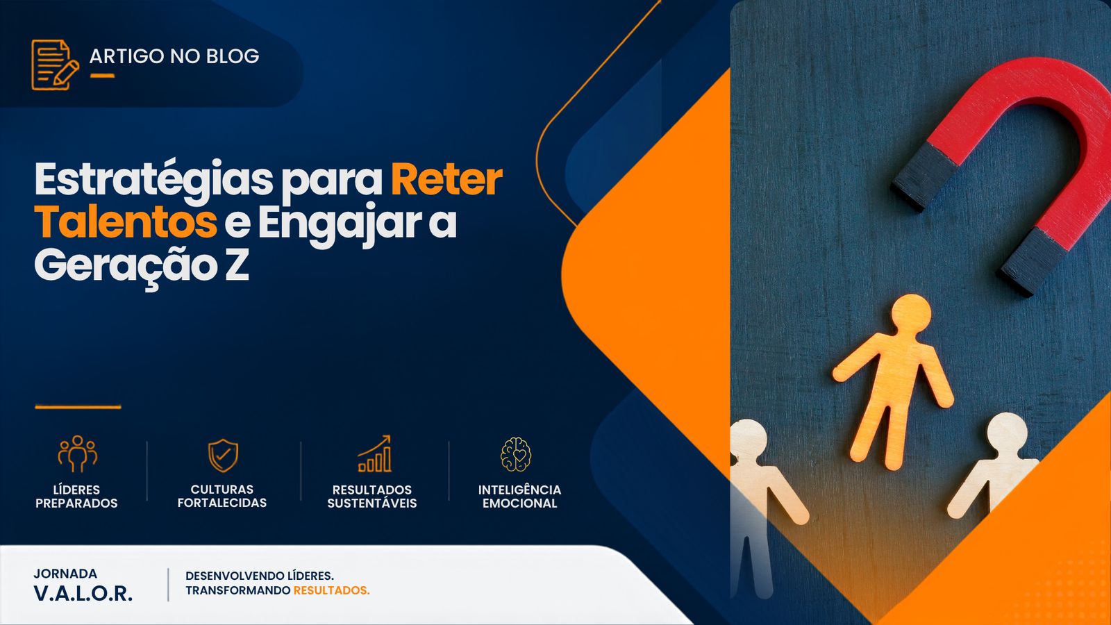 Gestão de Conflitos de Gerações: Estratégias para Reter Talentos e Engajar a Geração Z